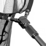 Fencl podběrák Carp Premium 105cm / 42" 2m,Fencl podběrák Carp Premium 105cm / 42" 2m