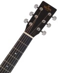 Sigma Guitars GMC-STE-BKB