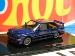 1/23 - E30 M3 SPORT Evolution 1990 - IXO 1:43