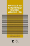 Kapitoly z dejín vedy na vysokých školách (slovensky) - Ľudovít Hallon