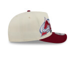 Pánská kšiltovka Colorado Avalanche NHL NEW ERA 950AF