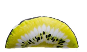 Gaby Polštář Kiwi čtvrtka 37x17 cm,Gaby Polštář Kiwi čtvrtka 37x17 cm
