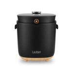 Lauben Multifunction Rice Cooker 2000BW - rýžovar