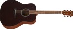 Yamaha F400 Smoky Black