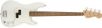 Fender Player Precision Bass Polar White Pau Ferro