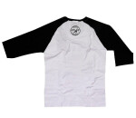 Dámské tričko Rusty Pistons Rptsw44 Nocatee Rock\'N\'Rusty white/black bílá