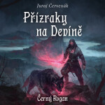 Přízraky na Devíně - Juraj Červenák - audiokniha