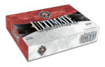 Hokejové Karty NHL 2024-25 Upper Deck Ultimate Hobby Box