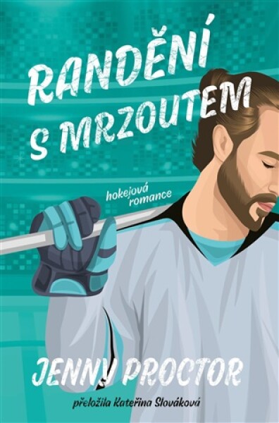 Randění s mrzoutem