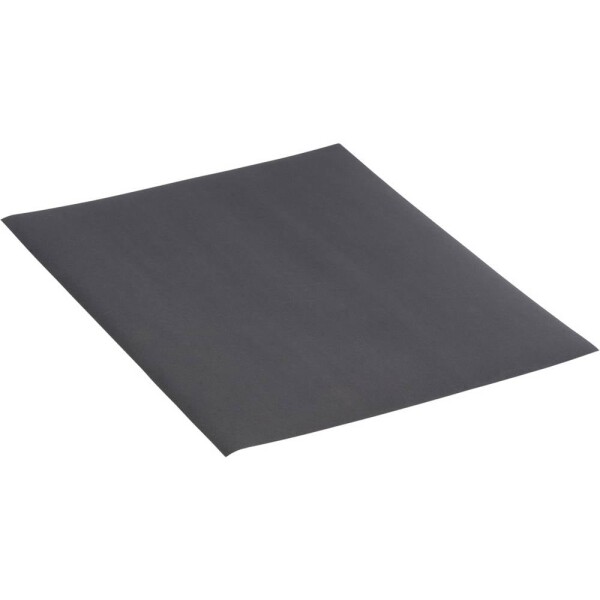 Rhodius WSP 301018 brusný papír Zrnitost 1000 (š x v x h) 230 x 1 x 280 mm 50 ks