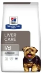Hill's PD Canine Liver Care 1.5 kg / suché krmivo pro psy / nemoc jater (52742041698)