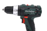 Metabo SB 18 L 3x2.0Ah / Aku Vrtací kladivo / 18V / 3x2.0Ah / 13mm sklíčidlo / 1800 ot-min / 27000 příklepů-min / 50 Nm (602317540)