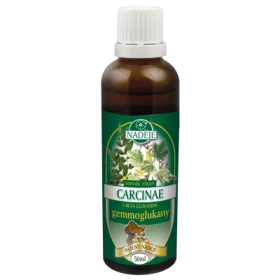Carcinae s beta glukanem 50 ml