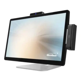 MicroTouch IC-156P-AA2 / Dotykový počítač / 15.6" / kapacitní / Android 9.0 GMS (IC-156P-AA2)