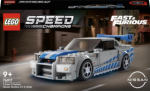 LEGO® Speed Champions