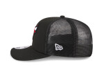 Pánská kšiltovka Chicago Bulls NBA NEW ERA 970 Stretch snap