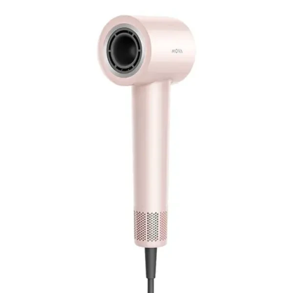 MOVA Turbo vysoušeč vlasů (růžový) (AHD11C-pink)