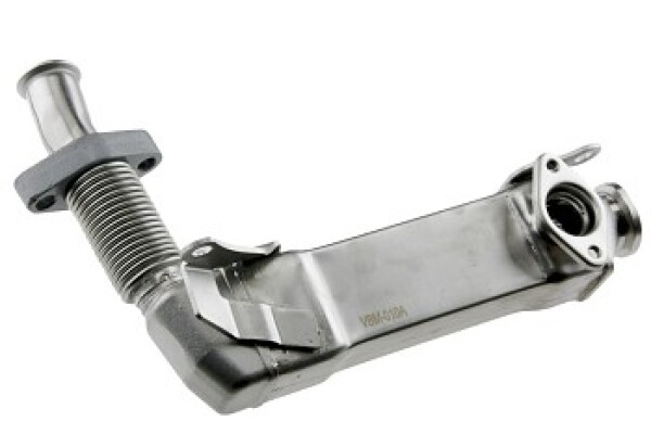 PIETRO Chladič spalin EGR pro BMW 1/3/5, X3, X5 a X6