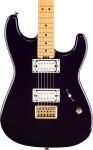 Charvel American Neo-Classic San Dimas SD1 HH HT MN Velvet Midnight