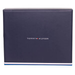 Peněženka Tommy Hilfiger 8720641961967 Black UNI