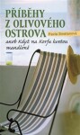 Příběhy olivového ostrova aneb Když na Korfu kvetou mandloně Pavla Smetanová