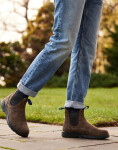 Blundstone 2242 Rustic Brown 38,5