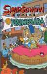 Promenáda