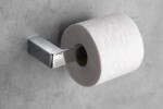 Gedy - PIRENEI držák toaletního papíru, chrom PI2413