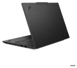 Lenovo ThinkPad E14 Gen 7 AMD černá / Notebook / 14" WUXGA / AMD Ryzen 5 220 / 16GB / 512GB SSD / AMD Radeon 760M / W11P (21T0004YCK)