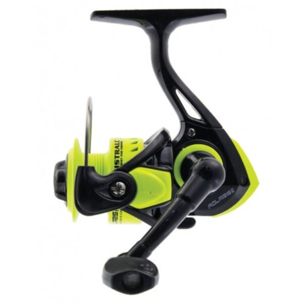 Mistrall Naviják pro lov na dírkách Polaris II,Mistrall Naviják pro lov na dírkách Polaris II