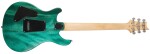 PRS SE CE24 Standard Satin Turquoise