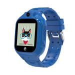 Forever Kids See Me 3 KW-320 modrá / 1.4" IPS / 240x240 / IP65 / GPS+WiFi / nanoSIM (GSM180723)