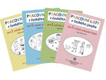 Pracovní listy v PDF – komplet