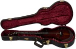 Taylor T5z Custom Koa Armrest