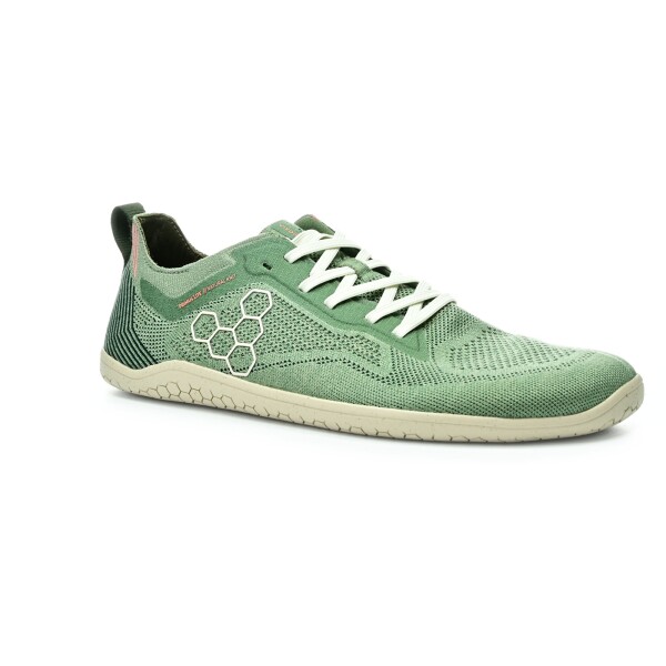 Vivo Primus Lite Knit Natural Dusty Green pánské