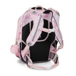 Bagmaster DOPI 26 A malý školní set pro prvňáčky – kočička