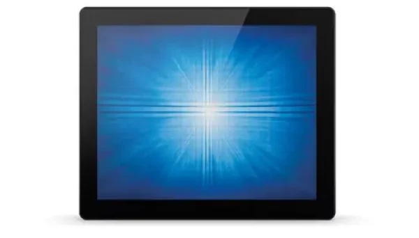 17 ELO E326347 / 1280x1024 / TFT AccuTouch / LED / 200cd-m2 / 5ms / 1000:1 / VGA / HDMI / DP (E326347)