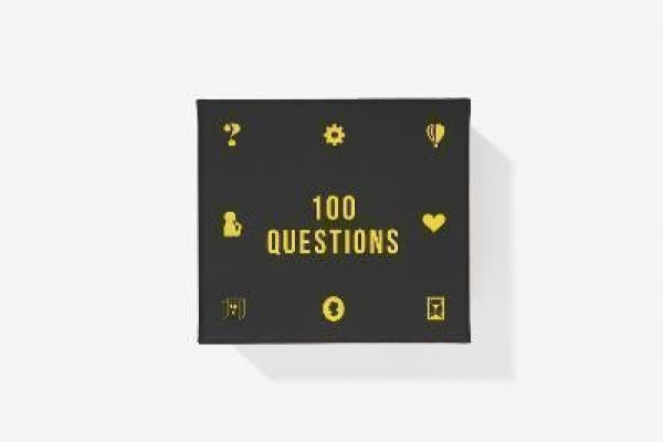 100 Questions - The school of LifeThe