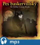 Pes baskervillský