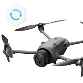 DJI Card Care Refresh 1-Year Plan (DJI Mavic 4 Pro) EU