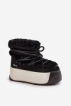Sněhule model 202227 Step in style 40