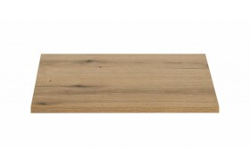 COMAD - Deska 80cm, NOVA OAK 5907611663127