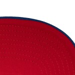 Mitchell & Ness Pánská kšiltovka Washington Capitals NHL Vintage Fitted Velikost: 8