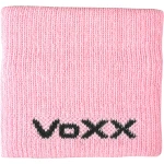 VOXX Potítko sportovní froté bavlněné RŮŽOVÉ uni 105926