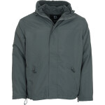 Brandit Bunda Windbreaker Frontzip