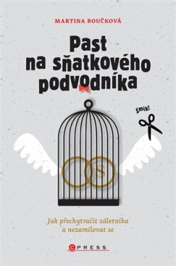 Past na sňatkového podvodníka Martina Boučková