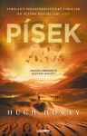 Písek - Hugh Howey