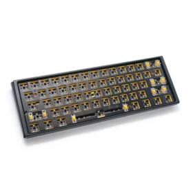 Ducky One 3 Hot-Swap Barebone Mini / RGB / ANSI Layout / 1123g / černá (DKON2161ST-ANSI01)