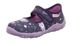 Domácí obuv Superfit 1-800283-8570 Velikost: 28