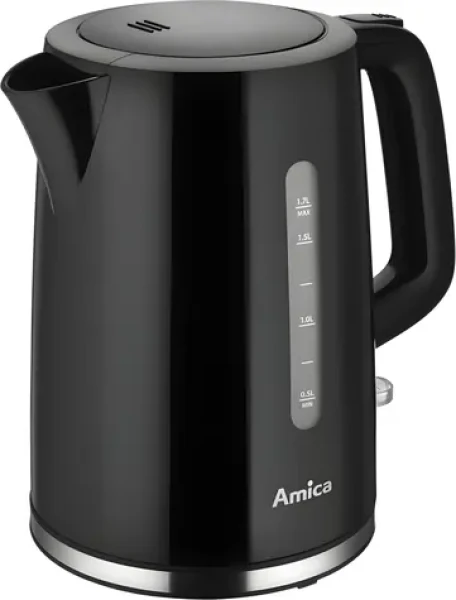Amica KF1014 černá / Rychlovarná konvice (KF1014)
